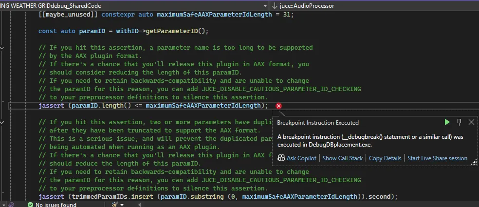 Progress on 2025-07-07