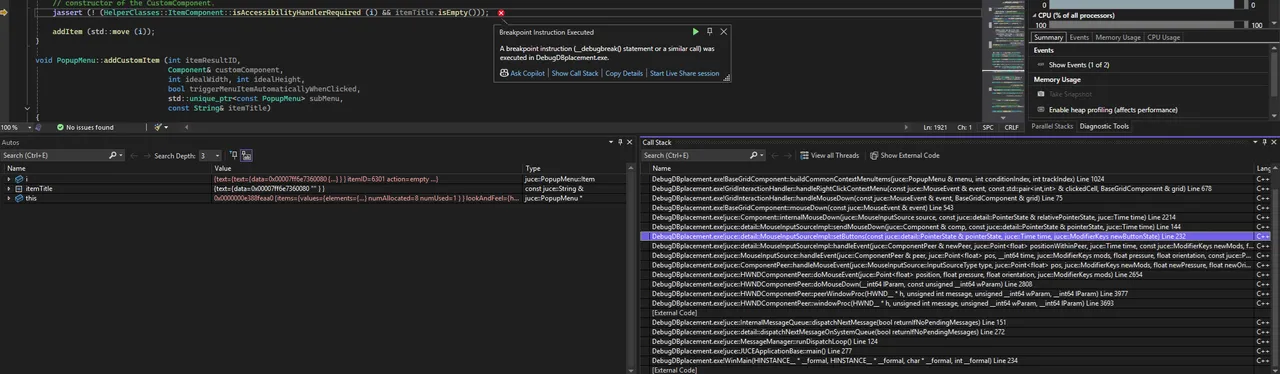 Progress on 2025-08-19