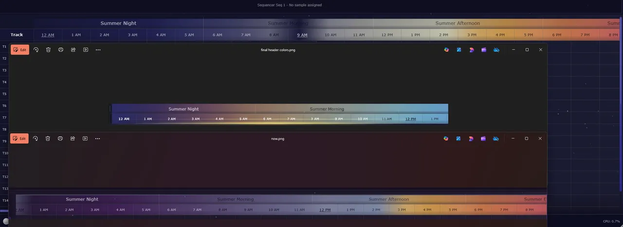 Progress on 2025-08-26