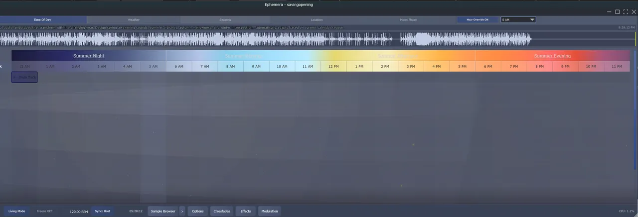 Progress on 2025-08-31