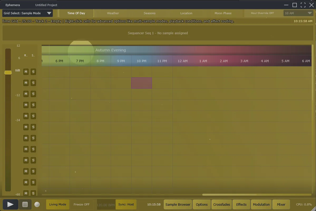 Progress on 2025-09-04