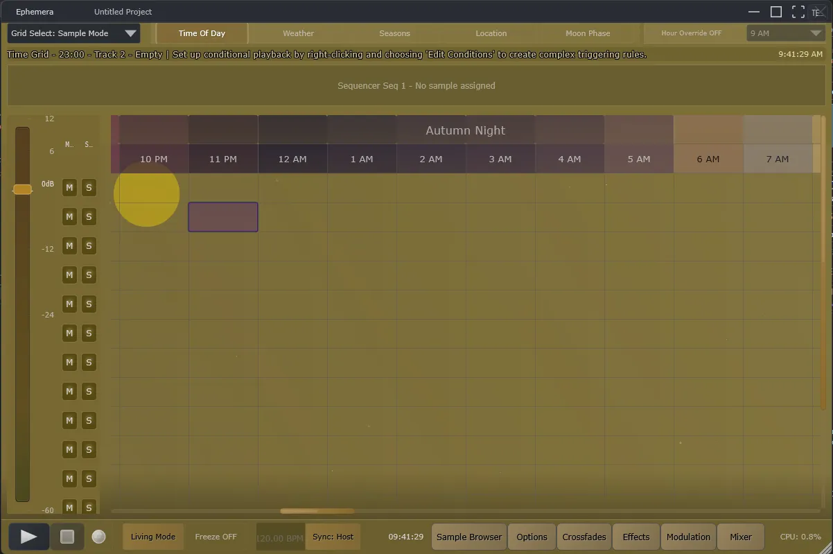 Progress on 2025-09-05