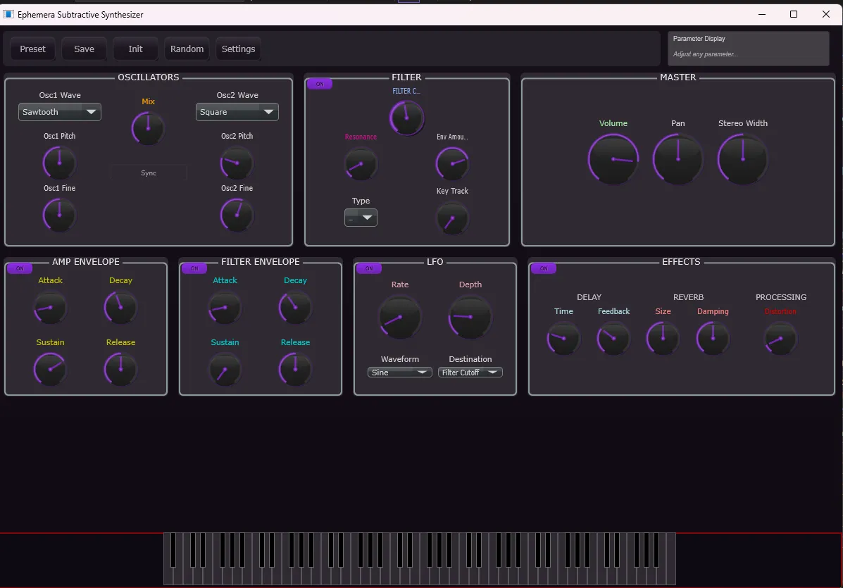 Progress on 2025-09-09
