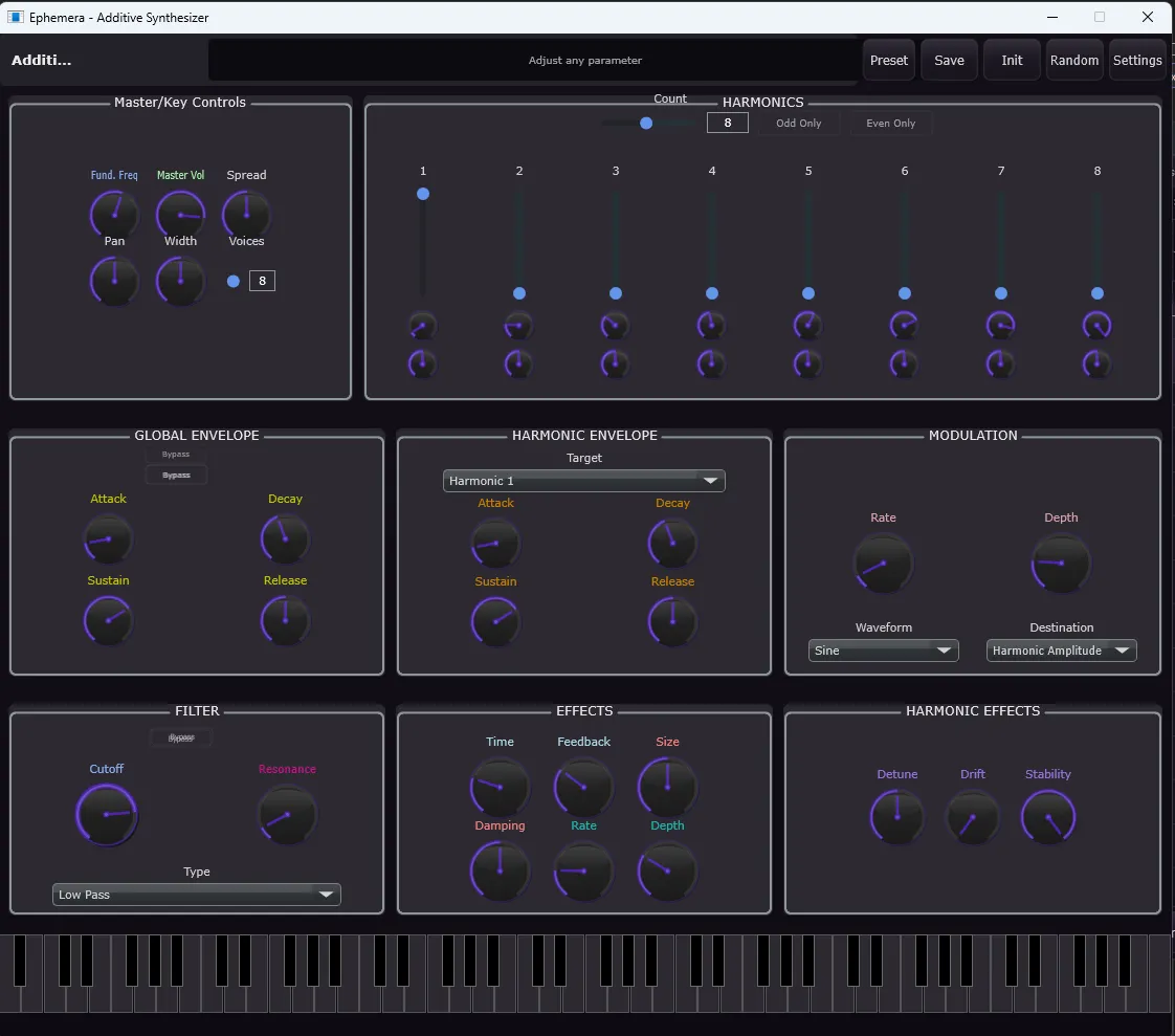 Progress on 2025-09-10