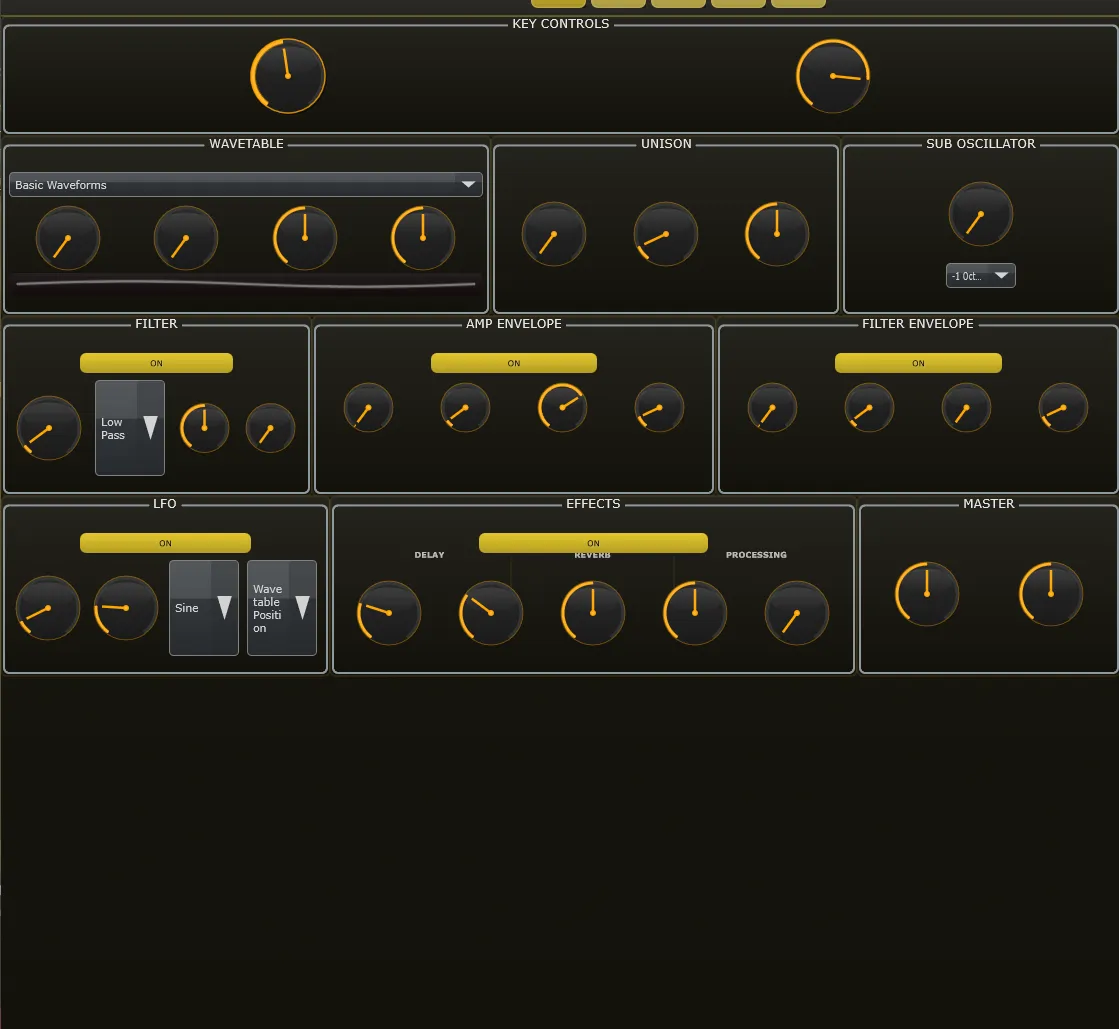 Progress on 2025-09-11