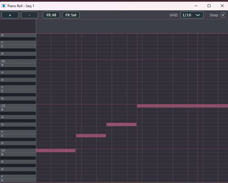 Progress on 2025-09-19