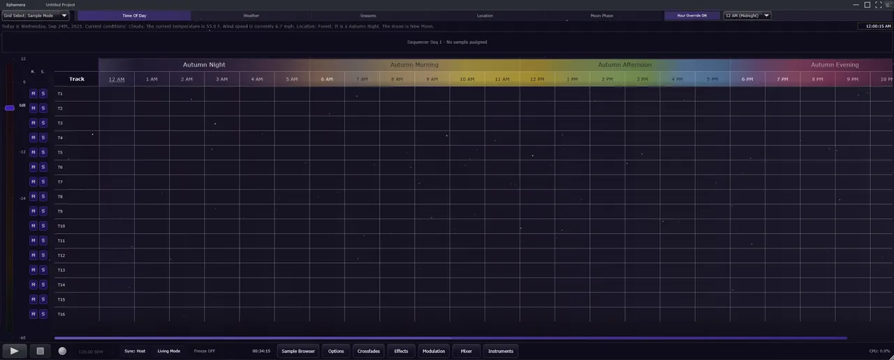 Progress on 2025-09-24