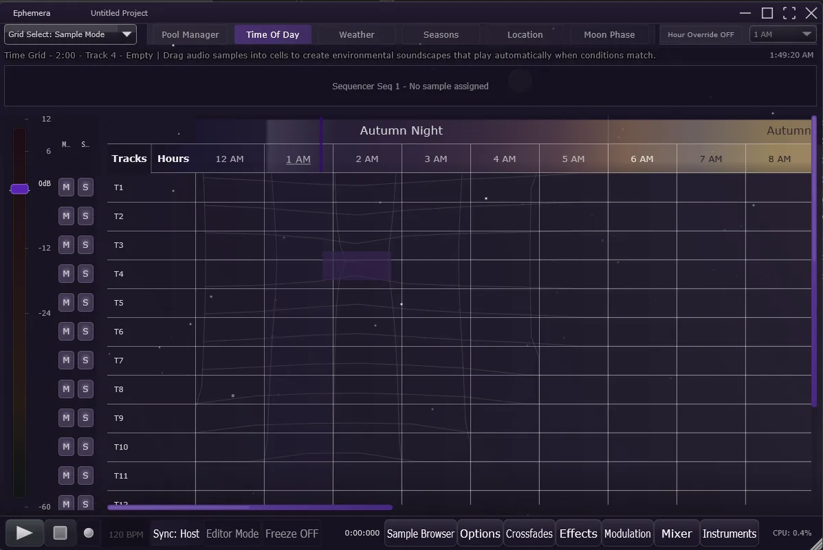 Progress on 2025-10-10