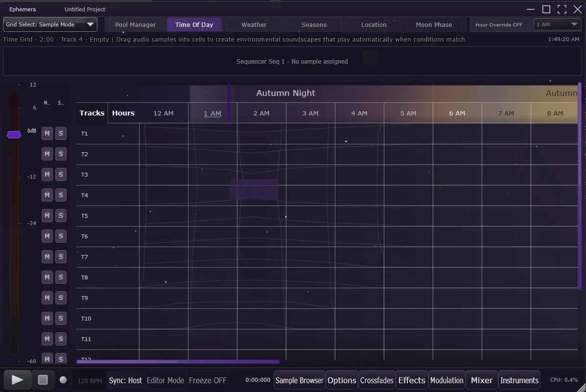 Progress on 2025-10-16