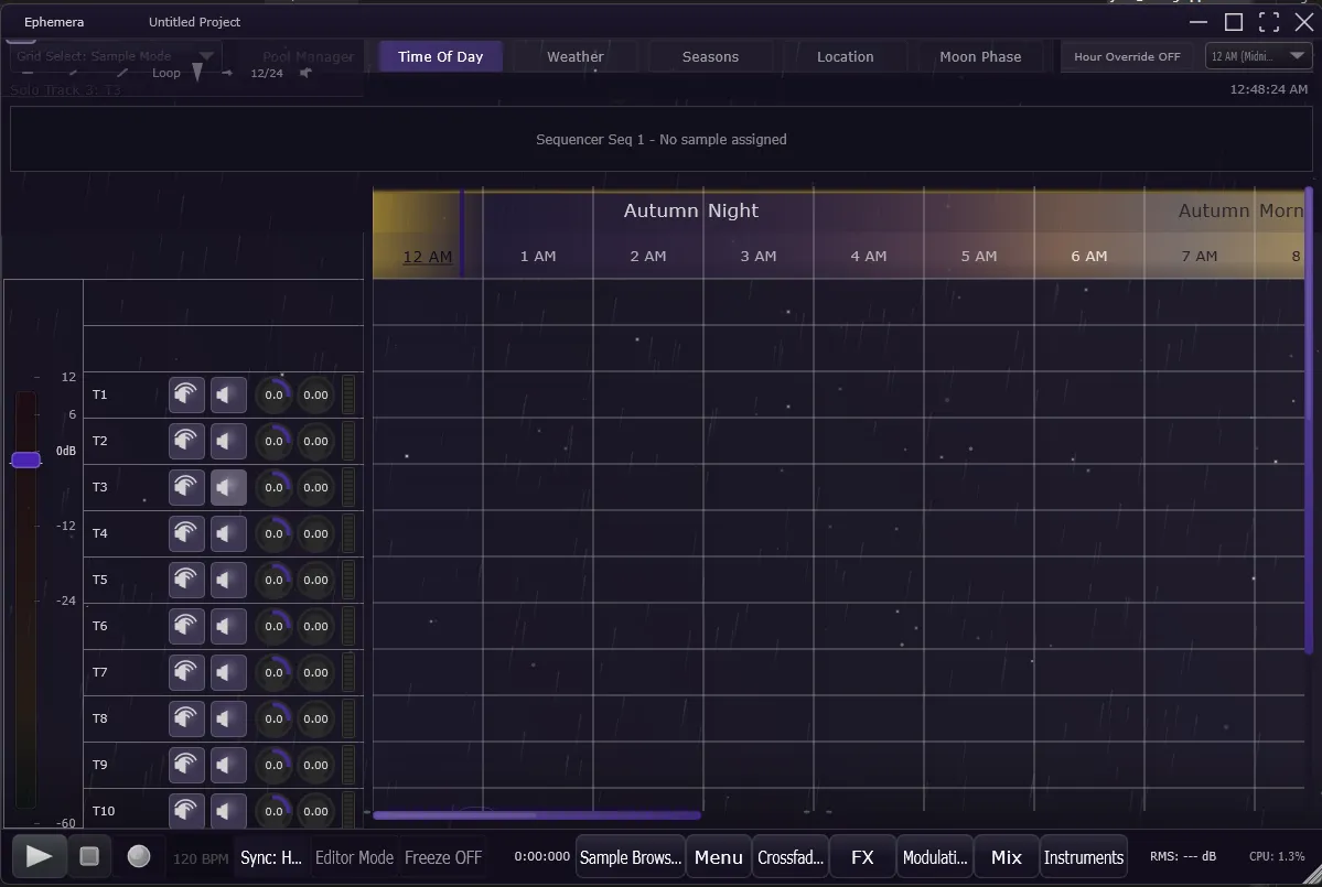 Progress on 2025-10-25
