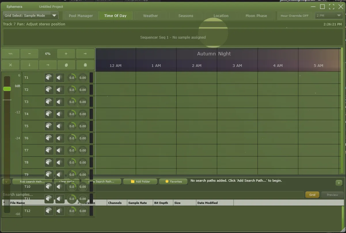 Progress on 2025-11-04