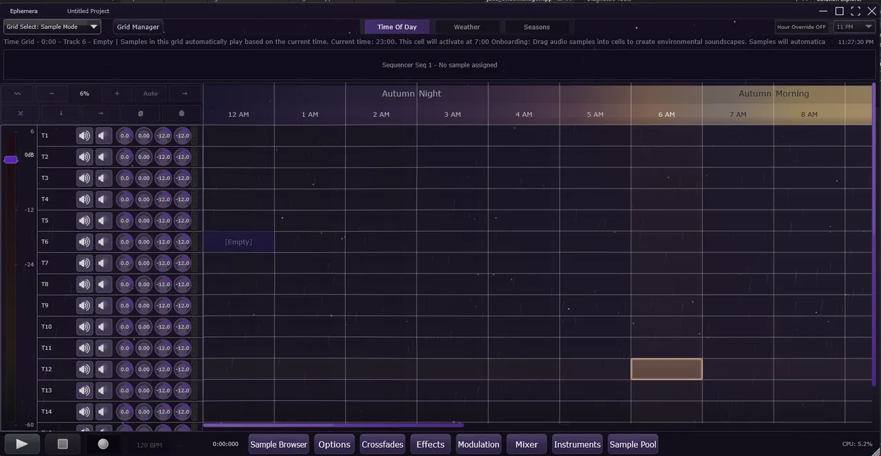 Progress on 2025-11-15