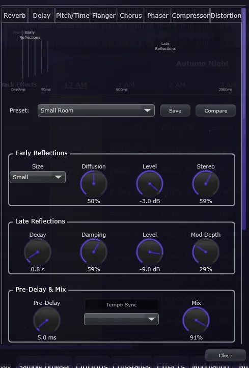 Progress on 2025-11-19