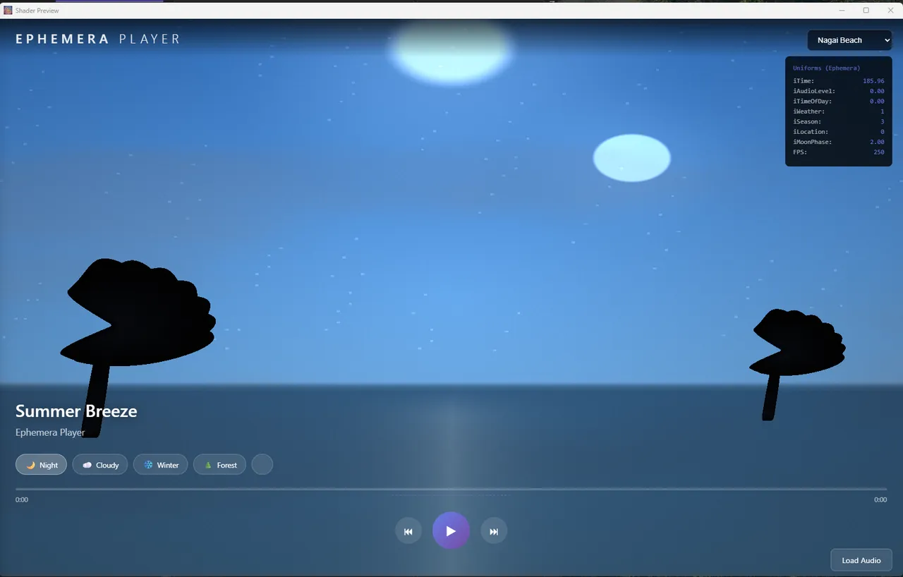 Progress on 2025-12-30