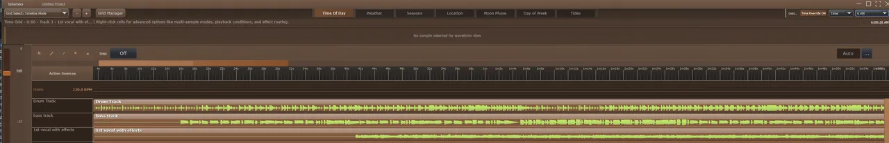 Progress on 2026-02-02