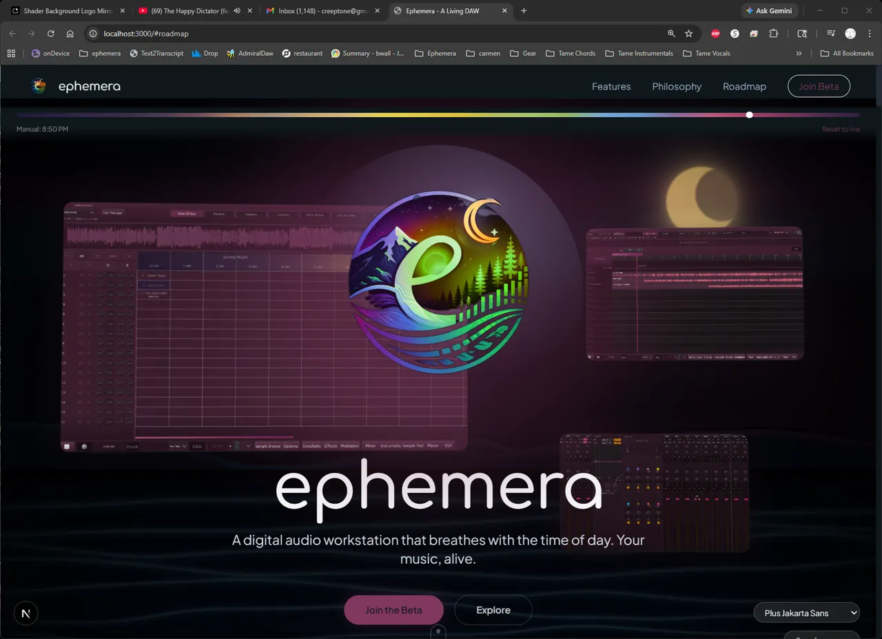 Progress on 2026-03-04