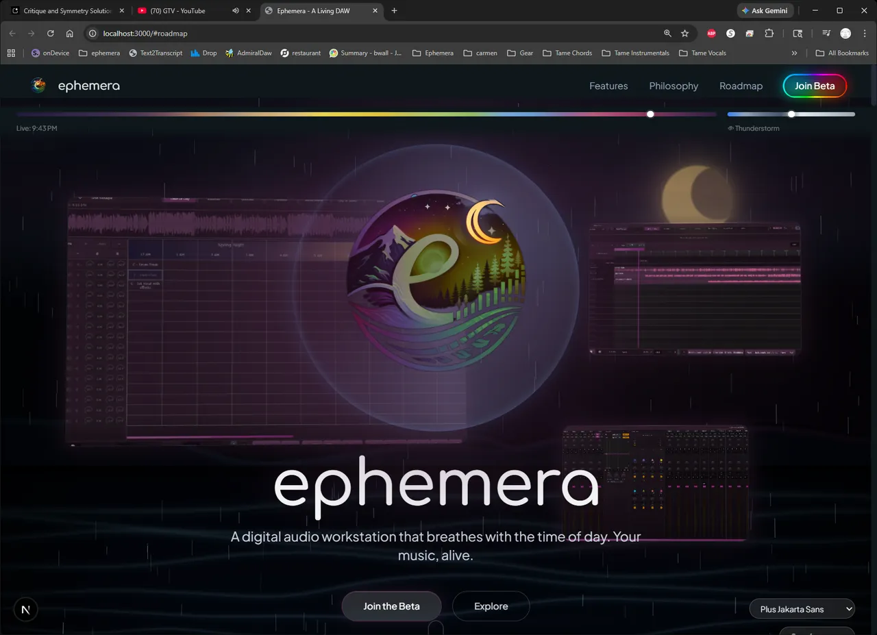 Progress on 2026-03-05